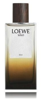 Loewe Solo Elixir Парфюм EDP 50 ml (8426017083409)