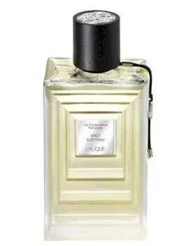 Lalique Spicy Electrum Парфюмированная вода EDP 100 ml (7640111503651)