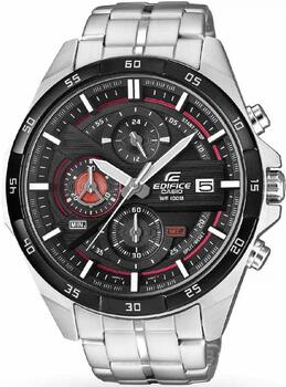 CASIO EFR-556DB-1AVUEF Vīriešu pulkstenis (EFR-556DB-1AVUEF)