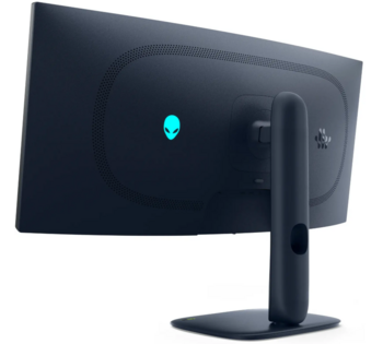 Dell Alienware AW3425DW Monitors 34