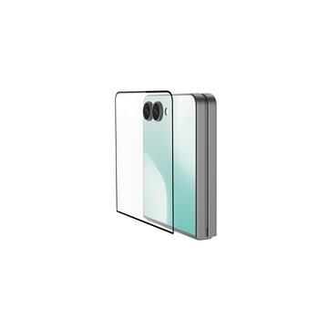 Nillkin Tempered Glass 2.5D CP+ PRO Защитное стекло для Samsung Galaxy Z Flip 7 (57983127792)