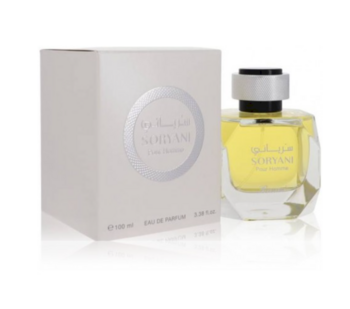 Rasasi Soryani Pour Homme Парфюм EDP 100 ml (614514261019)