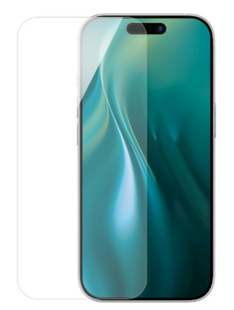 Etteri Hybrid Glass Защитное стекло для Apple iPhone 17 Air (5907504580425)