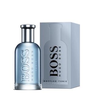 Hugo Boss Boss Bottled Tonic Парфюм EDT 50ml (8005610255613)