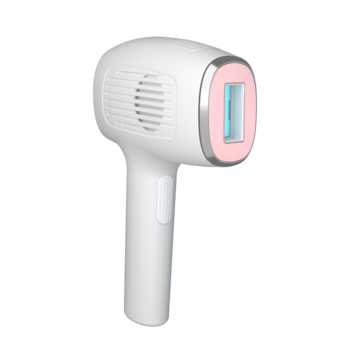 Garett Beauty Flash Sense IPL Fotoepilators Balts (FLASH_SENSE)