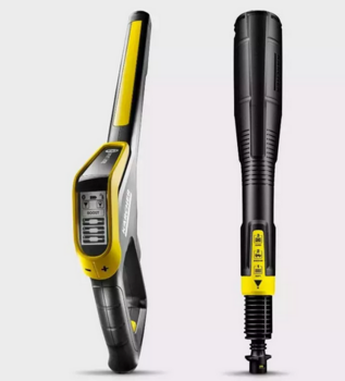 Kärcher K 5 Premium Smart Control Flex Augstspiediena Mazgātājs (1.324-732.0)