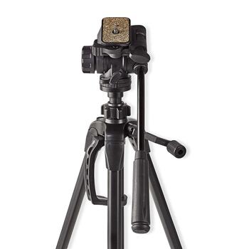 Nedis TPOD4200BK Foto / video statīvs (TPOD4200BK)