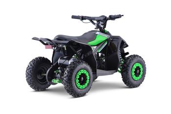 Quad Highper Детский Квадроцикл (PA.ATV-11E.ZIE)