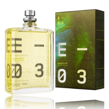 Escentric Molecules Escentric 03 Парфюм EDT 100 ml (5060103310104)