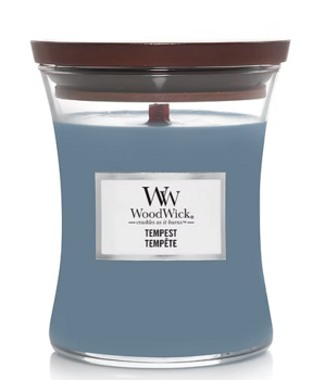 Woodwick Tempest Svece 275g (5038581160313)