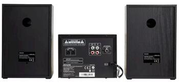 Aiwa MSBTU-300 Mūzikas centrs (MSBTU-300MKII)
