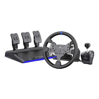 PXN PXN-V99 Spēļu stūre (PC / PS3 / PS4 / XBOX ONE / SWITCH) (PXN-V99)