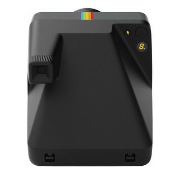 Polaroid 9154 Now Generation 3 i‑Type мгновенная камера (9154)