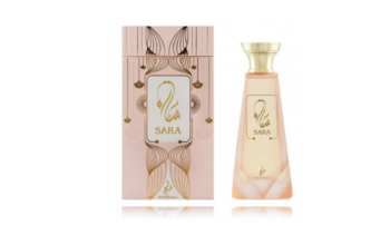 Khadlaj Sara Smaržas EDP 100 ml (6291107978772)