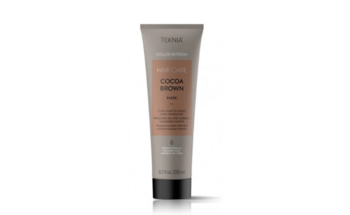 Lakmé Teknia Color Refresh Cocoa Brown Маска для Волос 250 ml (8429421442220)