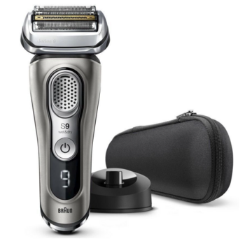 Braun Series 9 Bārdas Skuveklis (81666380)
