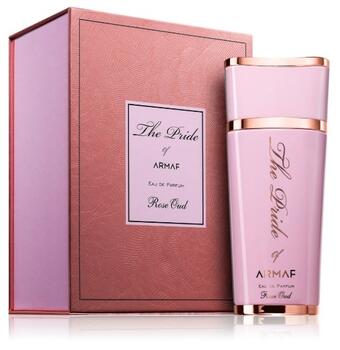 Armaf The Pride Of Armaf Rose Oud Парфюм EDP 100 ml (6294015180985)