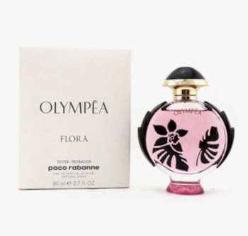 Paco Rabanne Olympéa Flora Парфюм EDP 80 ml Tester (3349668614493)