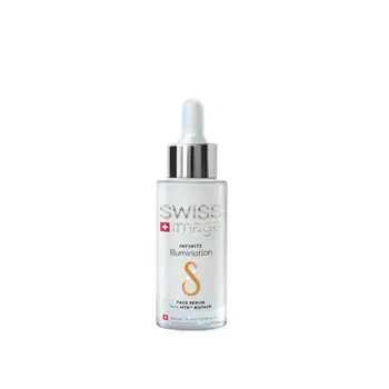Swiss Image Infinite Skin Serum Сыворотка 30ml (7649991164983)