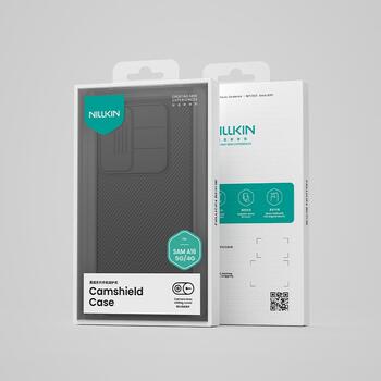 Nillkin CamShield Hard Case Чехол для Samsung Galaxy A16 4G/5G (57983123639)