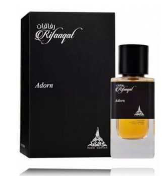 Paris Corner Rifaaqat Adorn Парфюм EDP 85 ml (6291112131445)