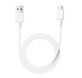Xiaomi BHR087GGL Кабель USB – USB-C 3A / 60W / 1m (BHR087GGL)