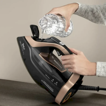 Tefal FV9E50 Tvaika Gludeklis 3200W (FV9E50E0)