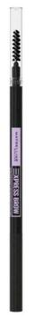 Maybelline Brow Ultra Slim 07 Black Карандаш Для Бровей 4 g (3600531579494)