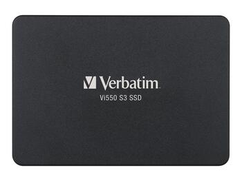 Verbatim Vi550 2.5