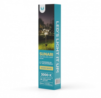 Forever Light Sunari RTV100494 Декор солнечной энергии 600mAh (RTV100494)