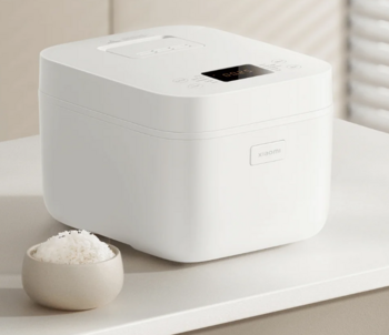 Xiaomi Smart Multifunctional Rice Cooker Рисоварка 4л (BHR9044EU)