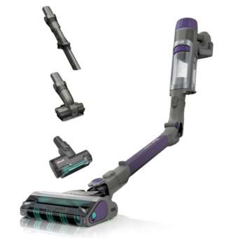 Shark IP1251EUT Беспроводной пылесос 380W purple (IP1251EUT)
