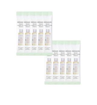 Mixsoon Centella Asiatica Essence Эссенция Для Лица 10шт (8809732915284)