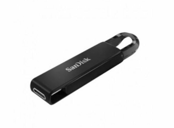 SanDisk Ultra Флэш-накопитель USB-C 128GB (SDCZ460-128G-G46)