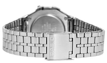 CASIO A171WE-1AEF Sieviešu pulkstenis (A171WE-1AEF)