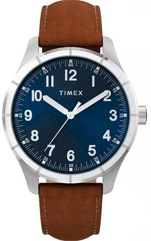 TIMEX Main Street Наручные часы мужские TW2Y16200 (TW2Y16200)