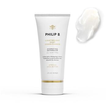PHILIP B Lightweight Deep Conditioner Кондиционер для волос 60 ml (893239000190)