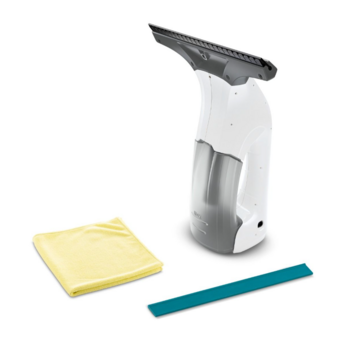 Karcher WV 1 Bath Электрический стеклоочиститель 0.1L (1.633-619.0)