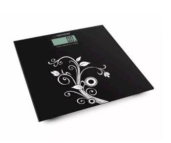Esperanza Yoga Электронные напольные весы (EBS003)