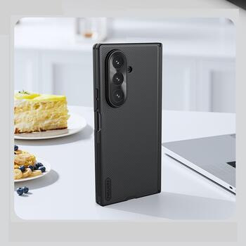 Nillkin Super Frosted FOLD Back Cover Чехол дляSamsung Galaxy Z Fold 7 (57983126239)