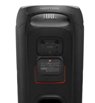 JBL Partybox 720 Portatīvais skaļrunis (JBLPARTYBOX720EU)