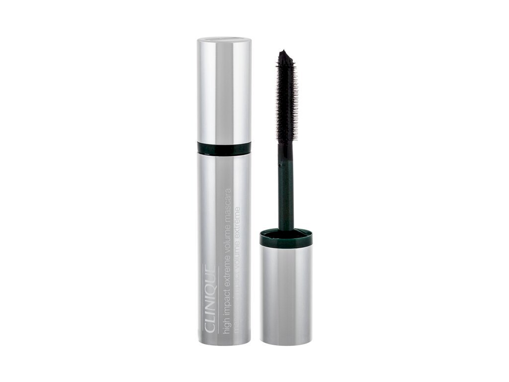 Clinique High Impact Extreme Volume Mascara Skropstu tuša 10ml (020714561468)