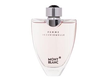 Montblanc Femme Individuelle Туалетная вода EDT 75ml (766124303273)