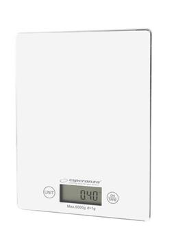 Esperanza Lemon Электронные кухонные весы (EKS002W)