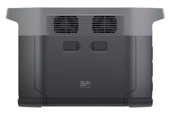 EcoFlow DELTA 2 Max Электростанция 2048 Wh (5009701006)