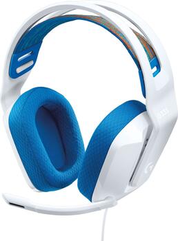 Logitech G335 Gaming Hаушники (981-001018)