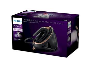 Philips PSG9040/80 PerfectCare Tvaika ģeneratora gludeklis (PSG9040/80)