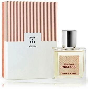 Eight & Bob Mémoires de Mustique Туалетная вода EDT 100ml (8436037791192)