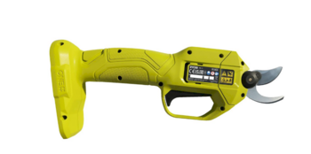 Ryobi RY18SCA-0 Аккумуляторный секатор (Без батареи и зарядного устройства) (5133005024)