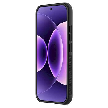 Nillkin Super Shield Pro Back Cover Чехол для Xiaomi 17 Pro (6902048306219)